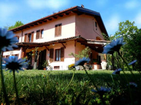 B&B Cascina Ciapilau